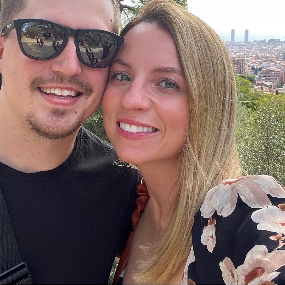 Meet your Posher, Alexandra